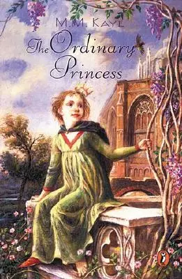 Obyčajná princezná - The Ordinary Princess
