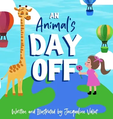 Zvierací voľný deň - An Animal's Day Off