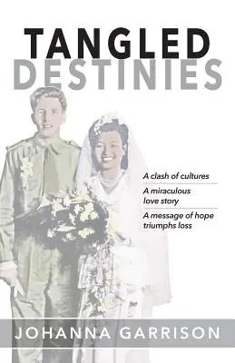 Zamotané osudy - Tangled Destinies