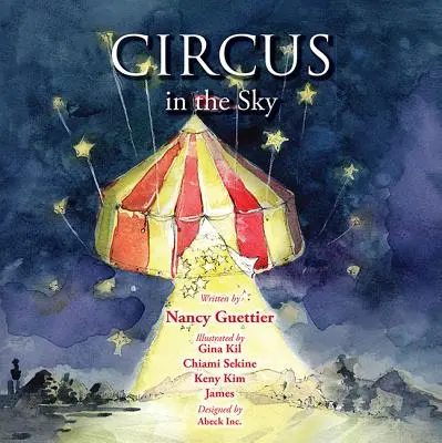Cirkus na oblohe - Circus in the Sky