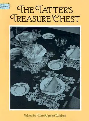 Truhlica s pokladom - The Tatter's Treasure Chest