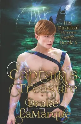 Kapitánov poklad - Captain's Treasure