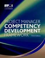 Rámec rozvoja kompetencií projektového manažéra - Project Manager Competency Development Framework