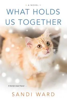 Čo nás drží pohromade - What Holds Us Together