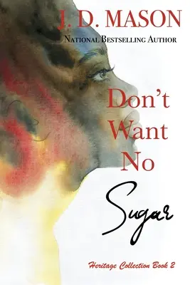 Nechcem cukor - Don't Want No Sugar