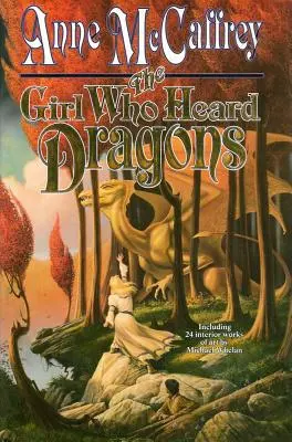 Dievča, ktoré počulo drakov - The Girl Who Heard Dragons