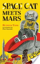 Vesmírna mačka stretáva Mars - Space Cat Meets Mars