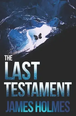 Posledný testament: Posledný učeník, kniha II - The Last Testament: The Last Disciple Book II