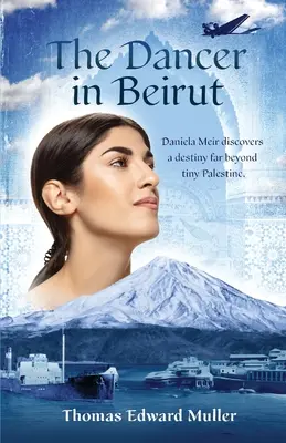 Tanečník v Bejrúte - The Dancer in Beirut