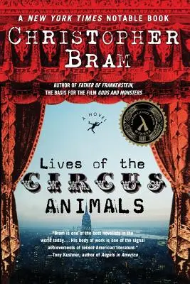 Životy cirkusových zvierat - Lives of the Circus Animals