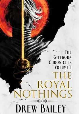 Kráľovské ničnerobenie - The Royal Nothings