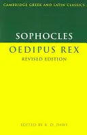 Sofokles: Oidipus Rex - Sophocles: Oedipus Rex