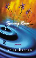 Jarný dážď - Spring Rain