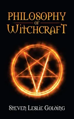 Filozofia čarodejníctva - Philosophy of Witchcraft