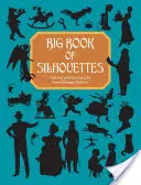 Veľká kniha siluet - Big Book of Silhouettes