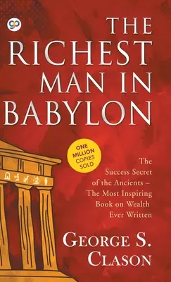 Najbohatší muž v Babylone - The Richest Man in Babylon