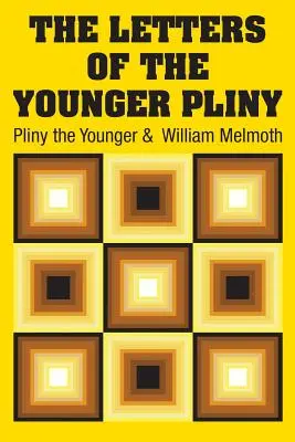 Listy Plínia Mladšieho - The Letters of the Younger Pliny