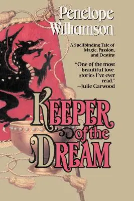 Strážca sna - Keeper of the Dream