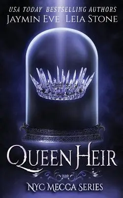 Kráľovná dedička - Queen Heir