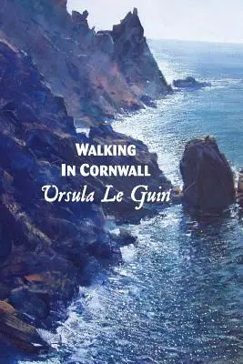 Prechádzky po Cornwalle - Walking in Cornwall