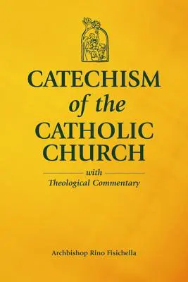 Katechizmus Katolíckej cirkvi s teologickým komentárom - Catechism of the Catholic Church with Theological Commentary