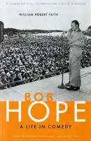 Bob Hope: Život v komédii - Bob Hope: A Life in Comedy