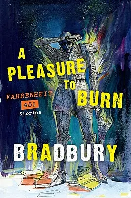 Rozkoš horieť - A Pleasure to Burn