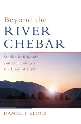 Za riekou Chebar - Beyond the River Chebar