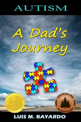 Autizmus: Cesta jedného otca - Autism: A Dad's Journey