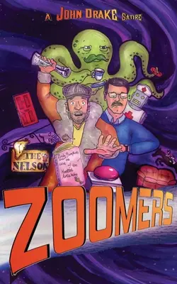Zoomeri - Zoomers