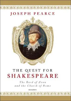 Hľadanie Shakespeara - The Quest for Shakespeare