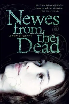 Novinka od mŕtvych - Newes from the Dead