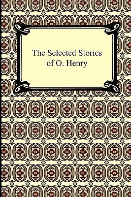 Vybrané poviedky O. Henryho - The Selected Stories of O. Henry