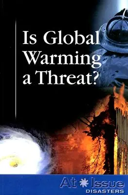 Je globálne otepľovanie hrozbou? - Is Global Warming a Threat?