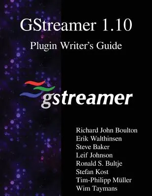 Príručka pre tvorcov zásuvného modulu GStreamer 1.10 - GStreamer 1.10 Plugin Writer's Guide