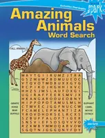 Spark: Hudobný život a hudba v hudobnom svete: Úžasné zvieratá! Hľadanie slov - Spark: Amazing Animals! Word Search