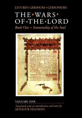 Pánove vojny, 1. diel - The Wars of the Lord, Volume 1