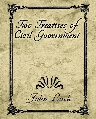 Dve pojednania o občianskej vláde - Two Treatises of Civil Government
