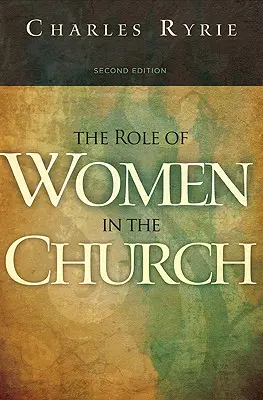 Úloha žien v cirkvi - The Role of Women in the Church