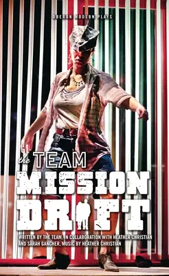 Misia Drift - Mission Drift