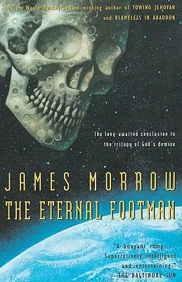 Večný lokaj - Eternal Footman