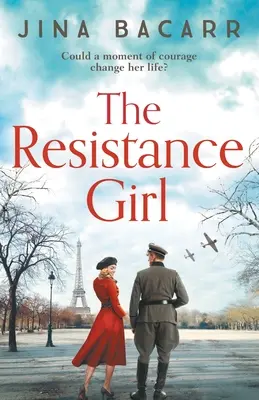 Dievča z hnutia odporu - The Resistance Girl