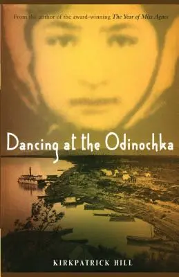 Tanec na Odinoch - Dancing at the Odinochka
