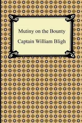 Vzbura na Bounty - Mutiny on the Bounty