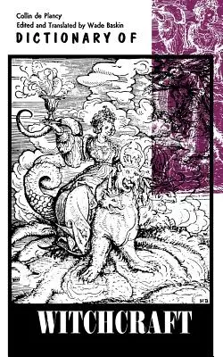 Slovník čarodejníctva - Dictionary of Witchcraft