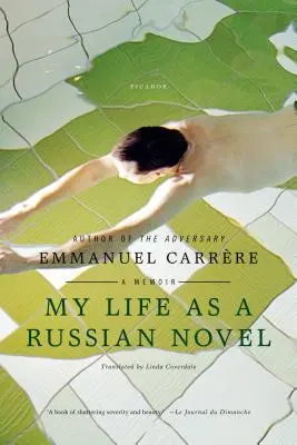 Môj život ako ruský román - My Life as a Russian Novel