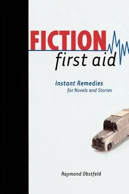 Fikcia Prvá pomoc - Fiction First Aid