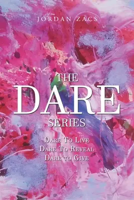 Séria Dare - The Dare Series
