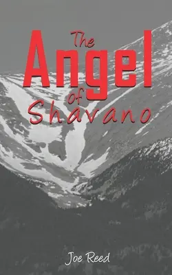 The Angel of Shavano