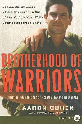 Bratstvo bojovníkov LP - Brotherhood of Warriors LP